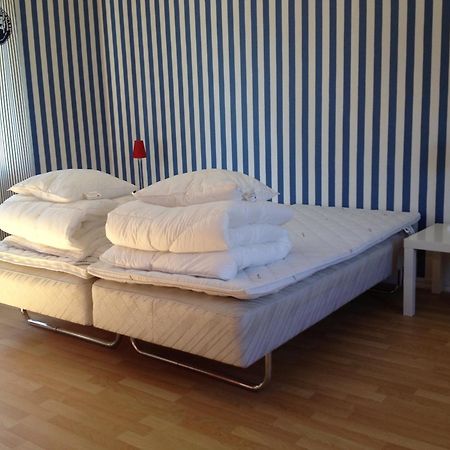 Asa Jutegard Bed & Breakfast Exterior foto