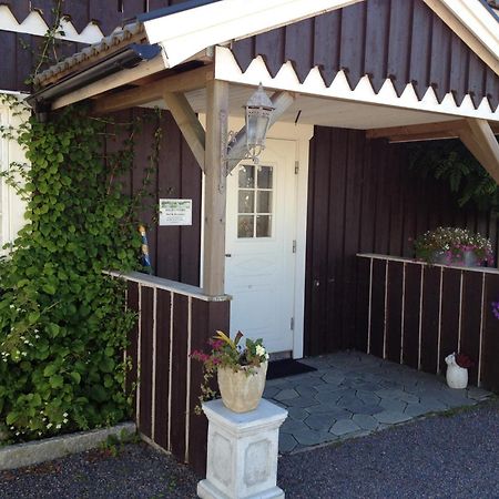 Asa Jutegard Bed & Breakfast Exterior foto