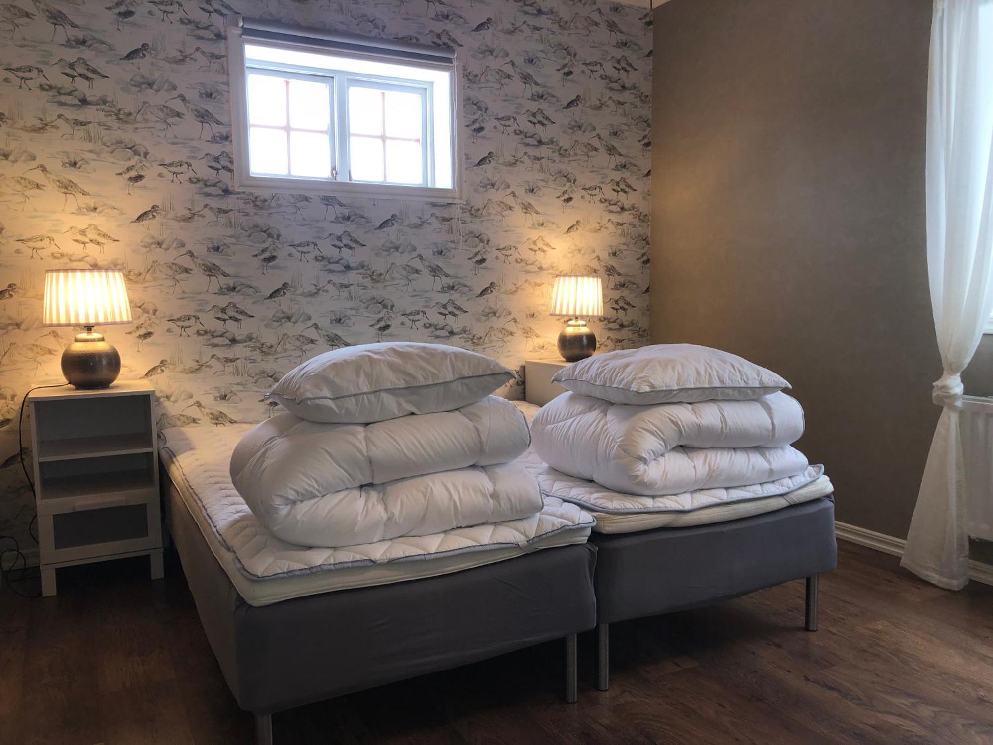 Asa Jutegard Bed & Breakfast Exterior foto