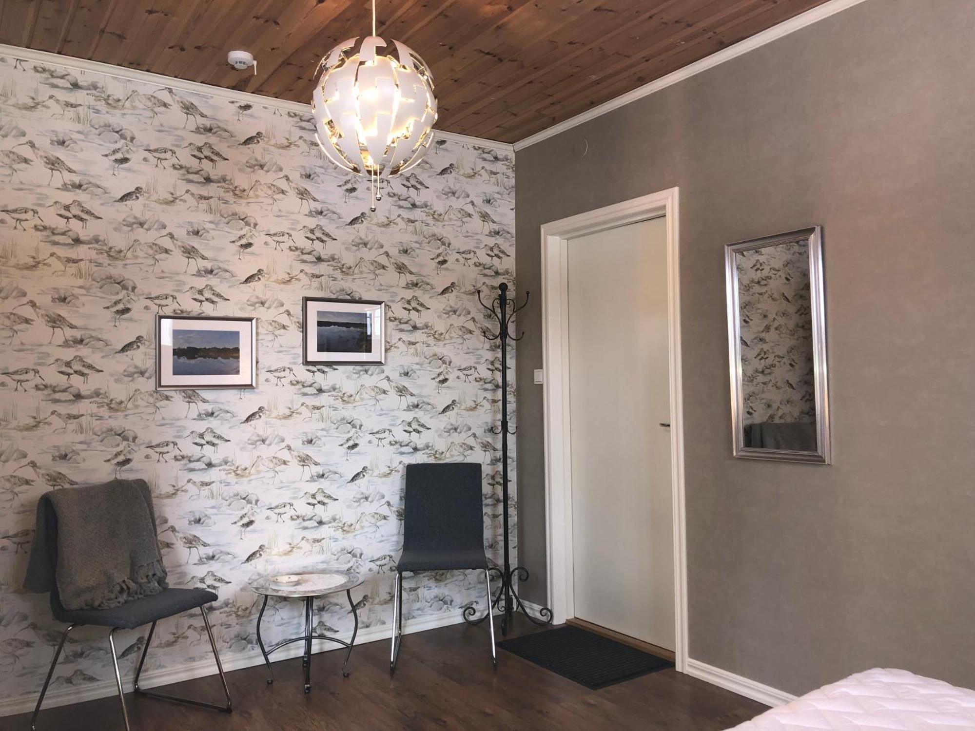 Asa Jutegard Bed & Breakfast Exterior foto