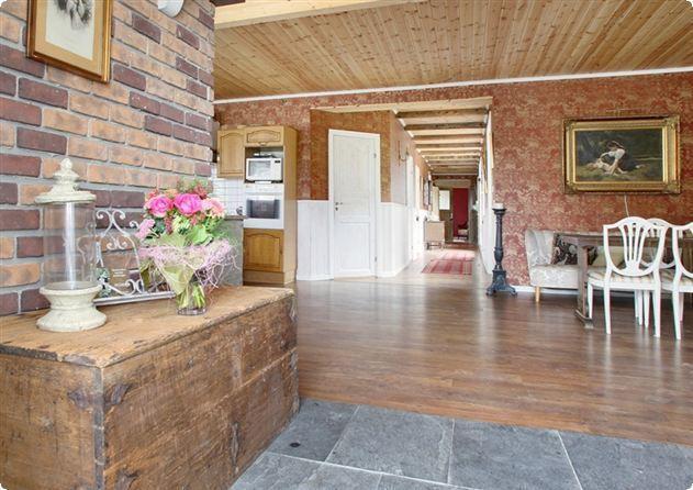 Asa Jutegard Bed & Breakfast Exterior foto